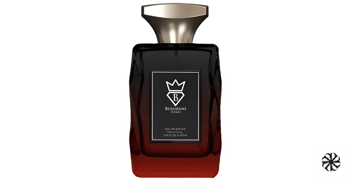 Bare Oud Bujairami