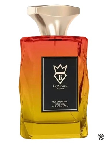 Booz Bujairami