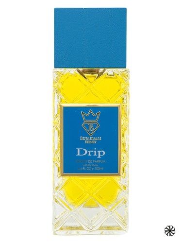 Drip Bujairami