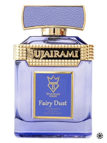 Fairy Dust Bujairami