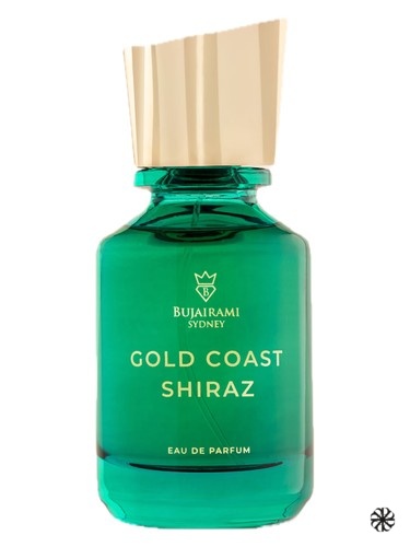 Gold Coast Shiraz Bujairami