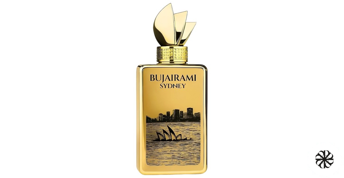 Harbour Tea Bujairami