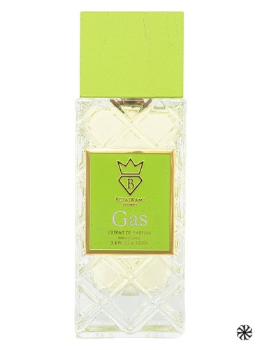 Gas Bujairami