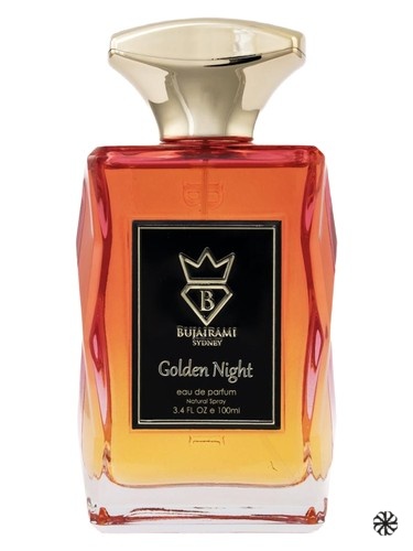 Golden Night Bujairami
