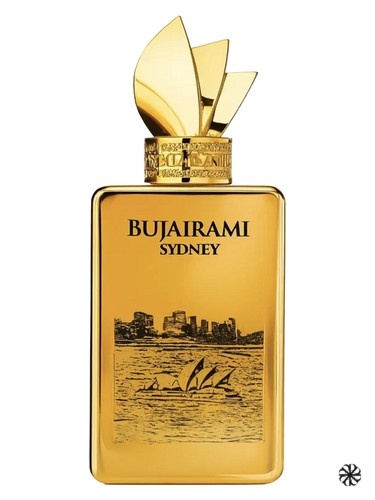 King Street Bujairami