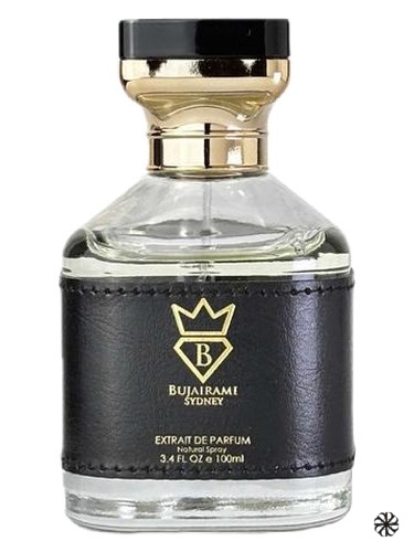 Kingsman Bujairami