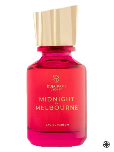 Midnight in Melbourne Bujairami
