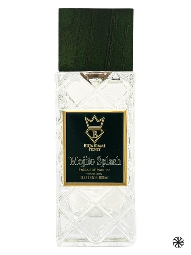 Mojito Splash Bujairami