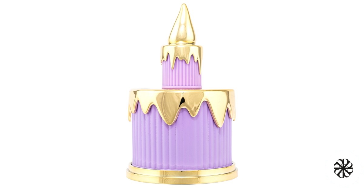 Mousse Cake Bujairami