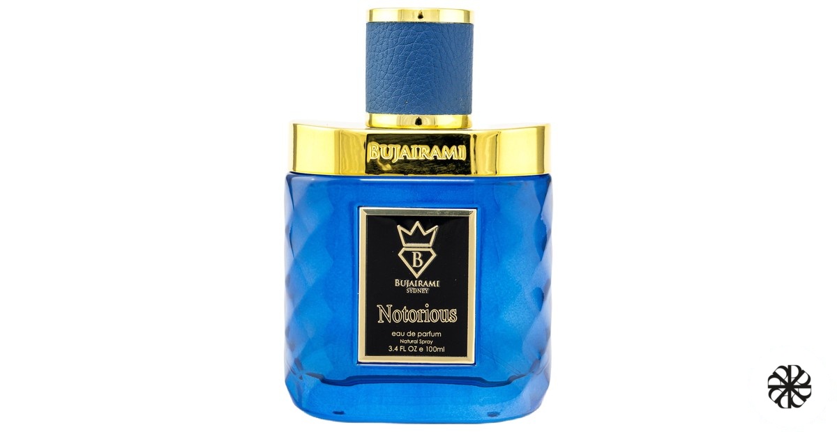 Notorious Bujairami