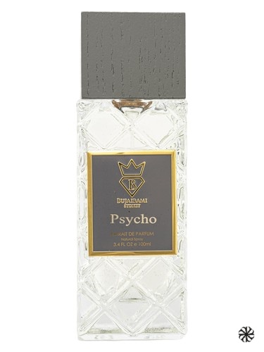 Psycho Bujairami