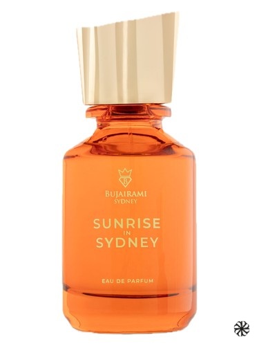 Sunrise in Sydney Bujairami