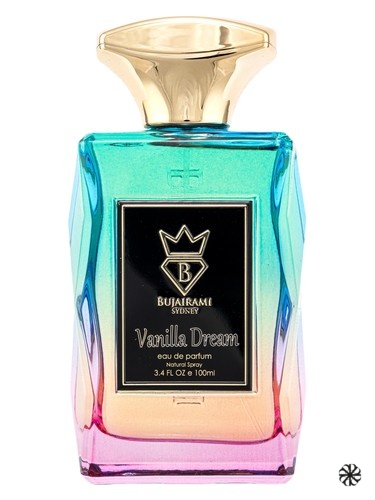 Vanilla Dream Bujairami