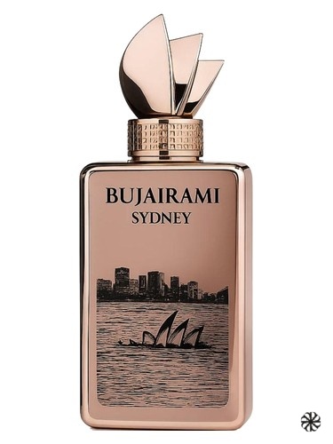 Woolloomooloo Bujairami