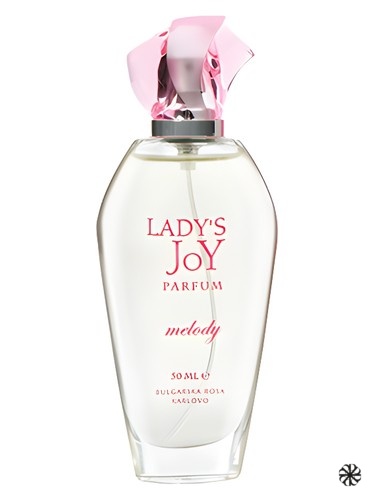 Lady's Joy Melody Bulgarian Rose