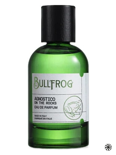 Agnostico On The Rocks Bullfrog