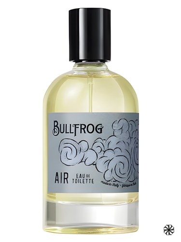 Air Eau de Toilette Bullfrog