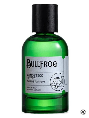 Agnostico Spiced Bullfrog