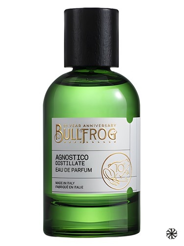 Agnostico Distillate Bullfrog