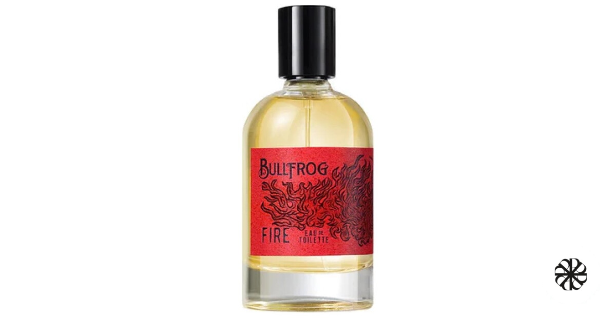 Fire Eau de Toilette Bullfrog