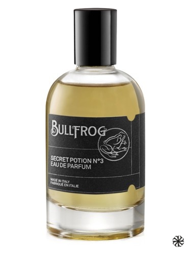 Secret Potion No. 3 Bullfrog