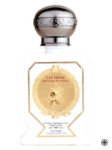 Eau Triple Bigarade De Seville Buly 1803