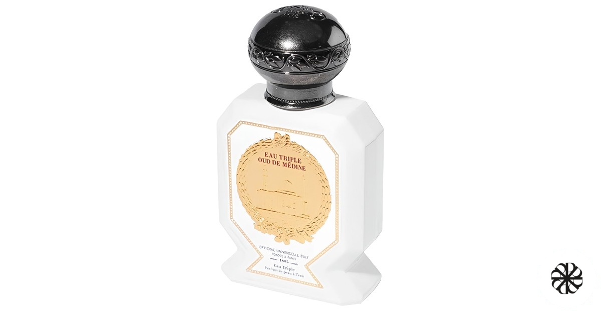 Oud de Médine Buly 1803