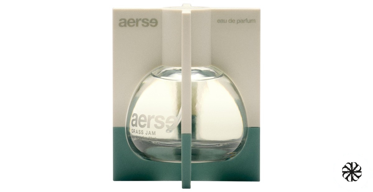 Grass Jam aerse