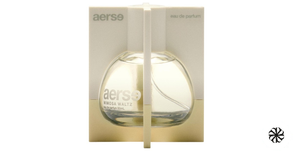 Mimosa Waltz aerse