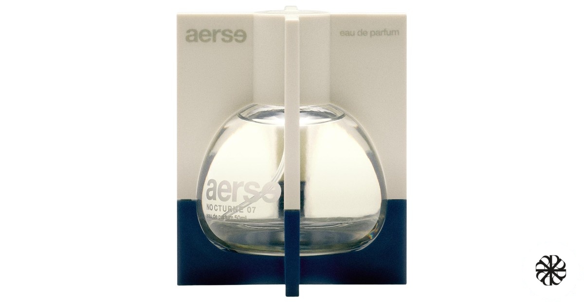 Nocturne 07 aerse