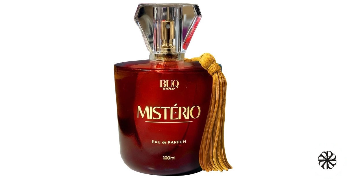 Mistério BUQ Care