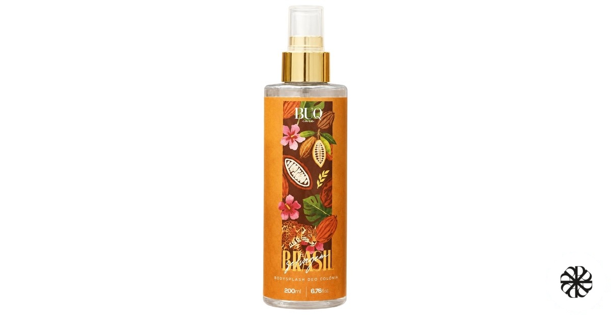 Brasil Amazona BUQ Care