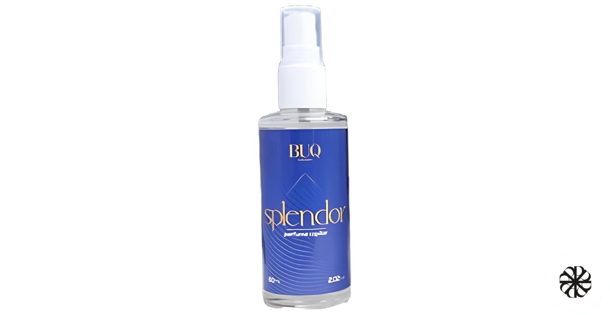 Splendor Hair BUQ Care