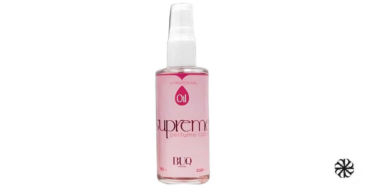 Supreme Hair BUQ Care