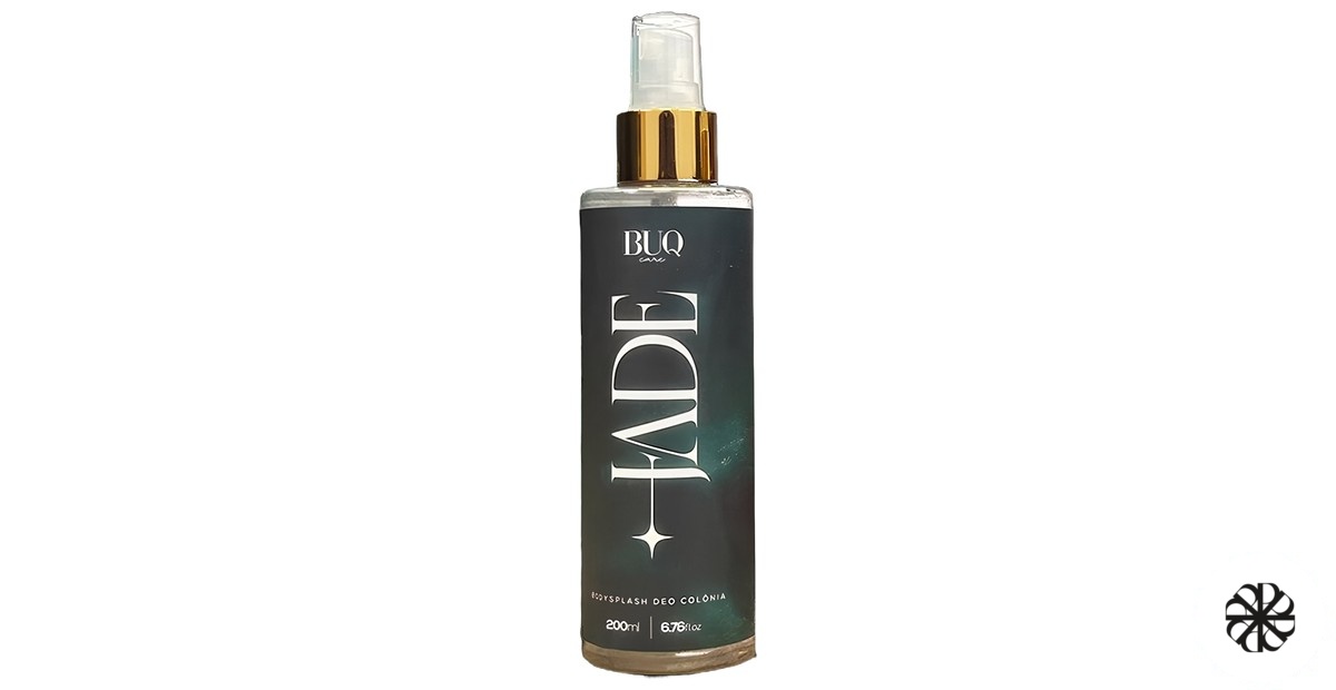 Jade BUQ Care