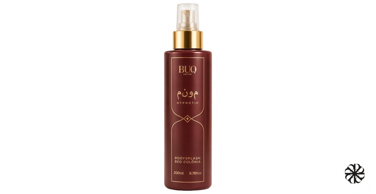 Hypnotic BUQ Care
