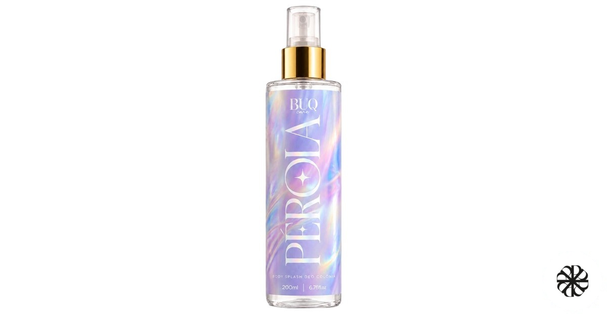 Pérola BUQ Care