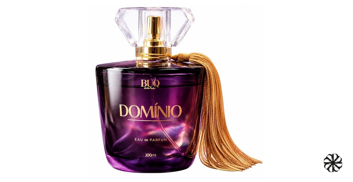 Domínio BUQ Care