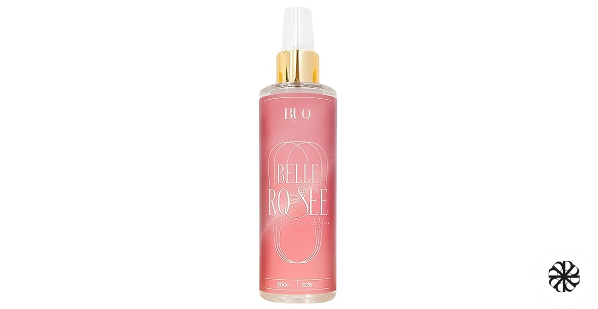 Belle Rosée BUQ Care