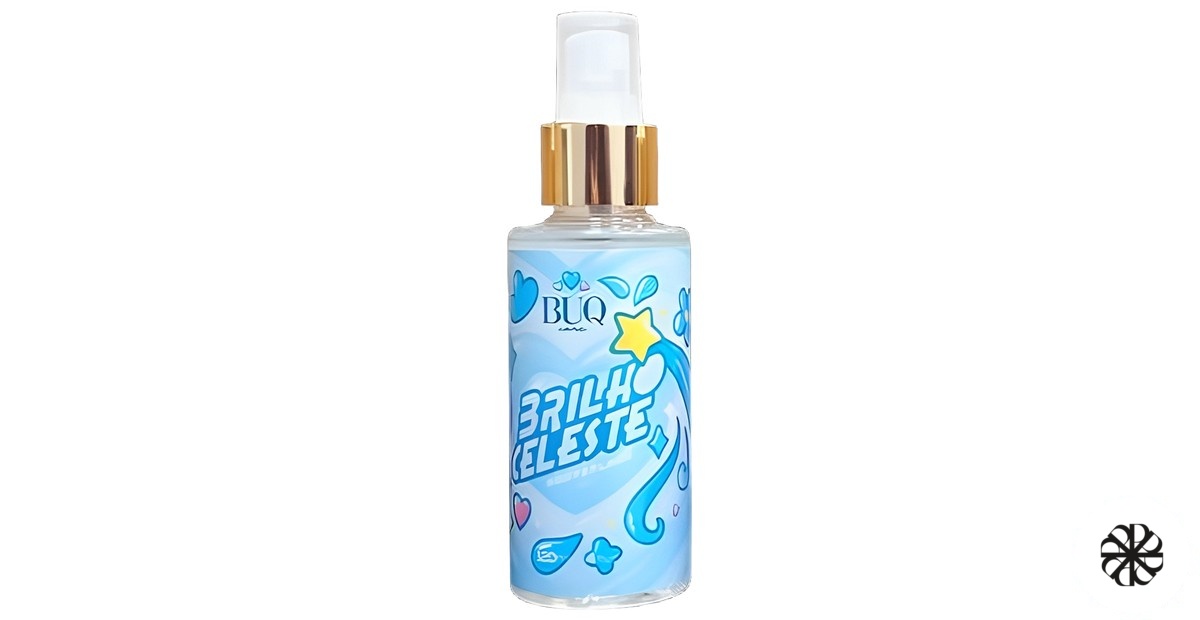 Brilho Celeste BUQ Care