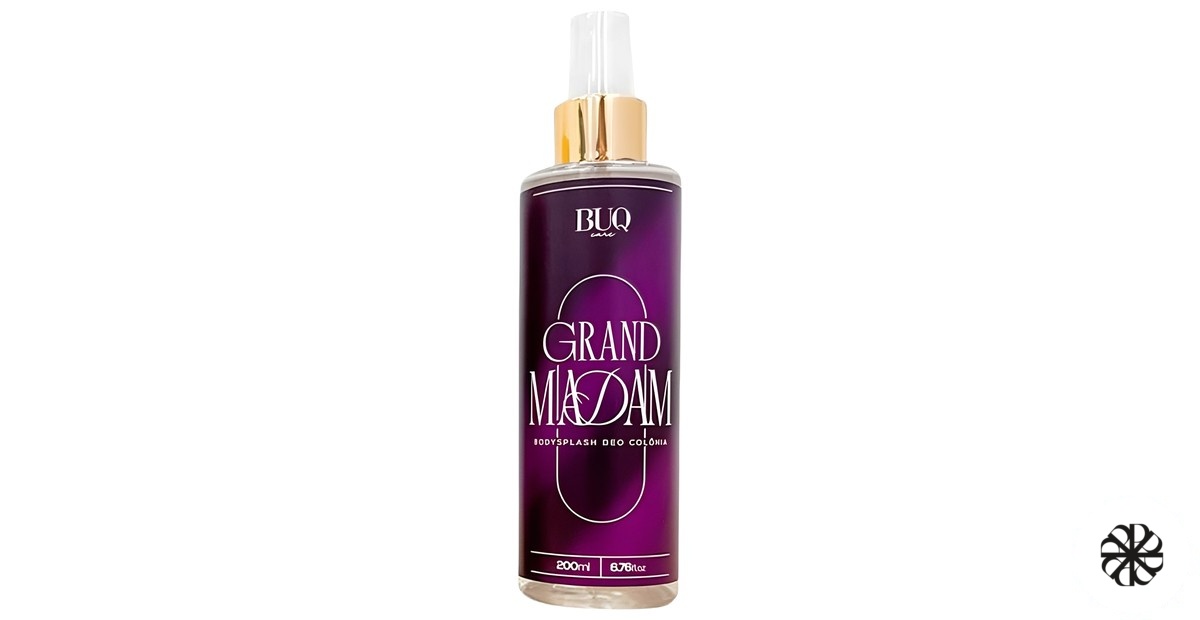 Grand Madam BUQ Care