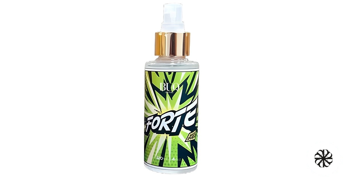 Forte BUQ Care