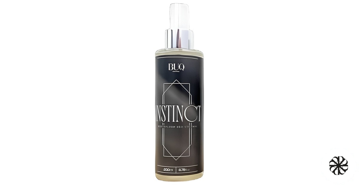 Instinct BUQ Care