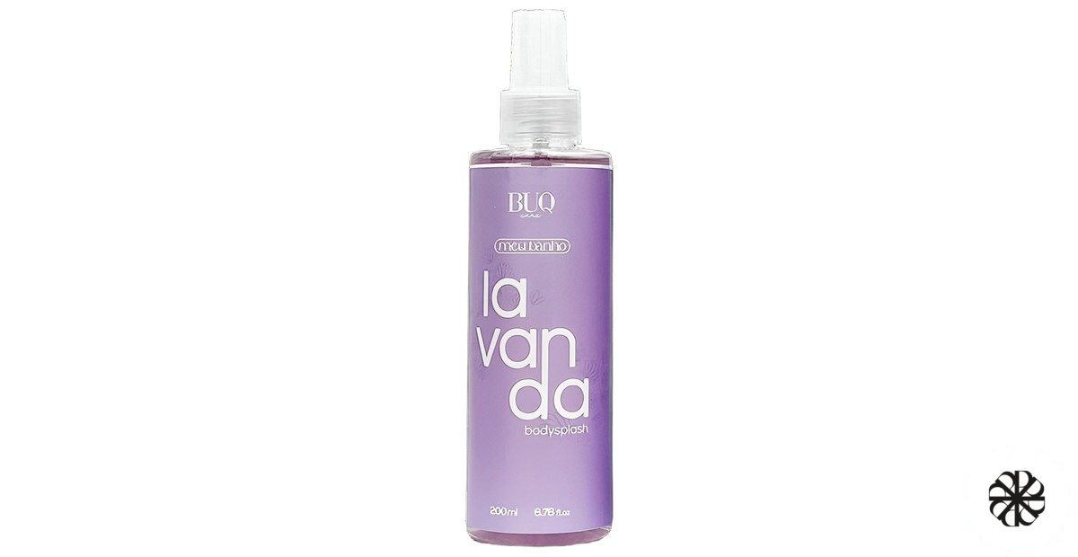 Lavanda BUQ Care