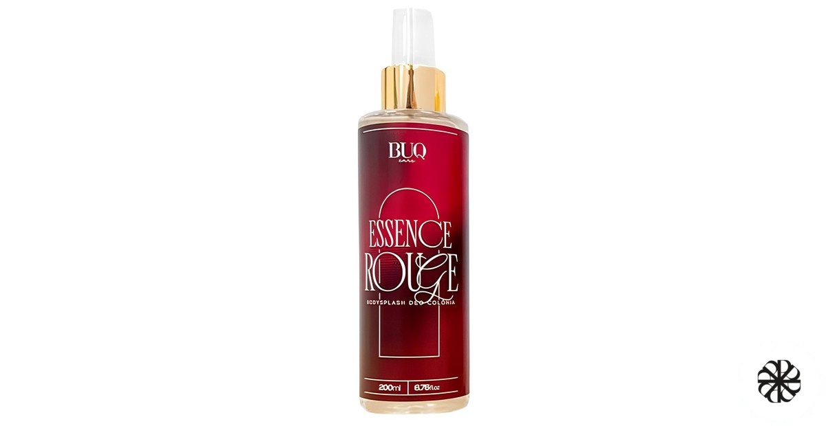 Essence Rouge BUQ Care