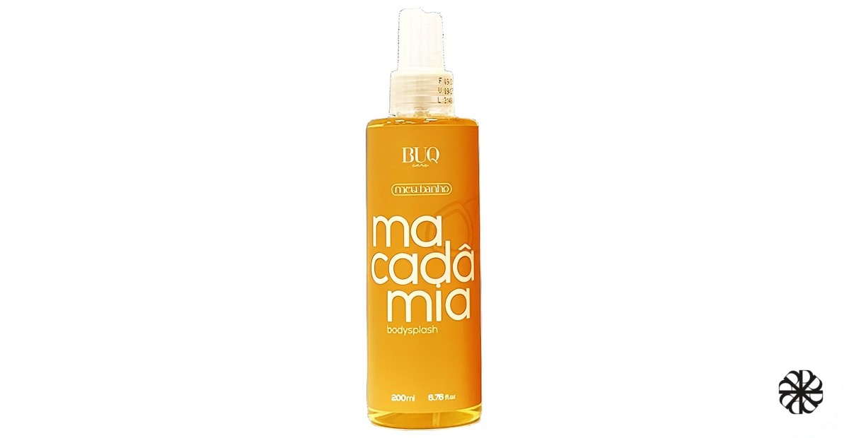 Macadâmia BUQ Care