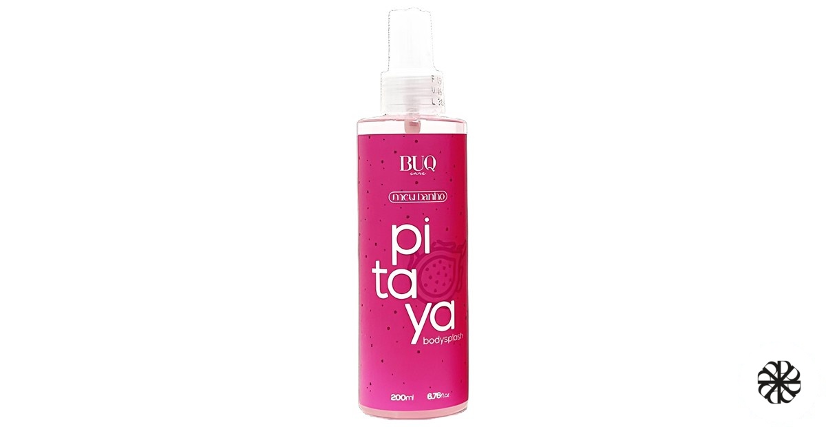 Pitaya BUQ Care