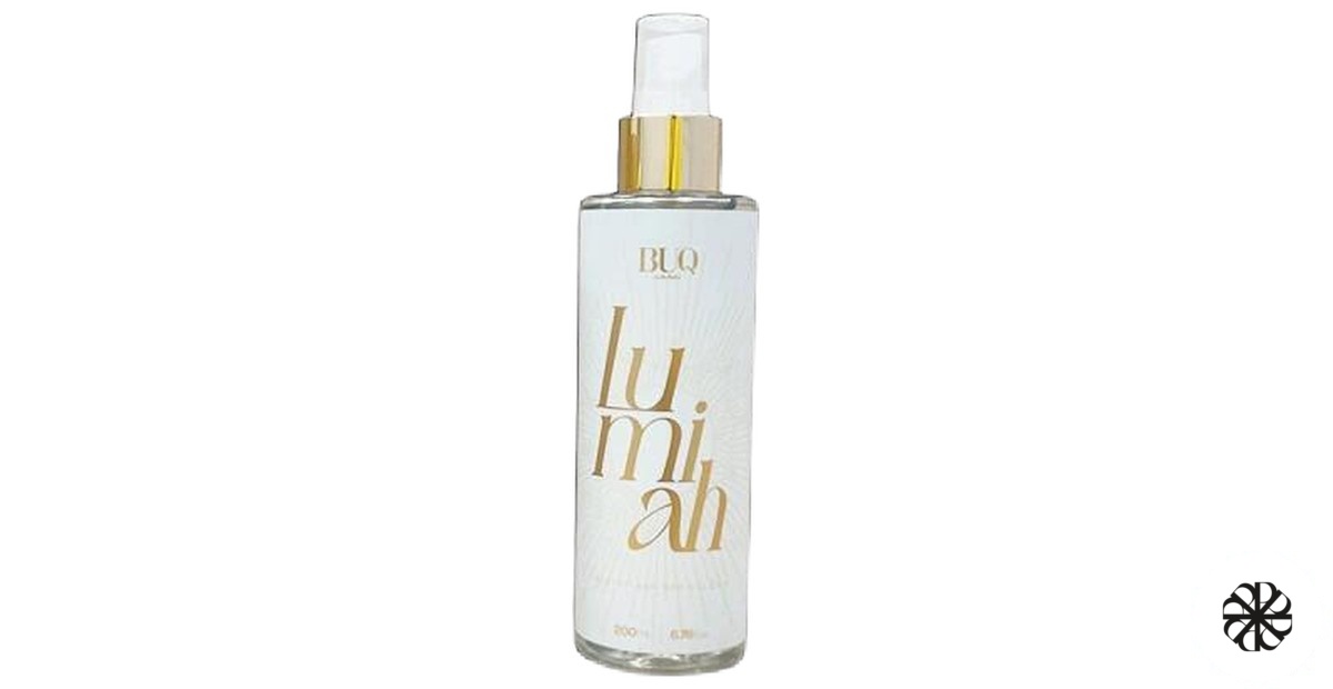Lumiah BUQ Care