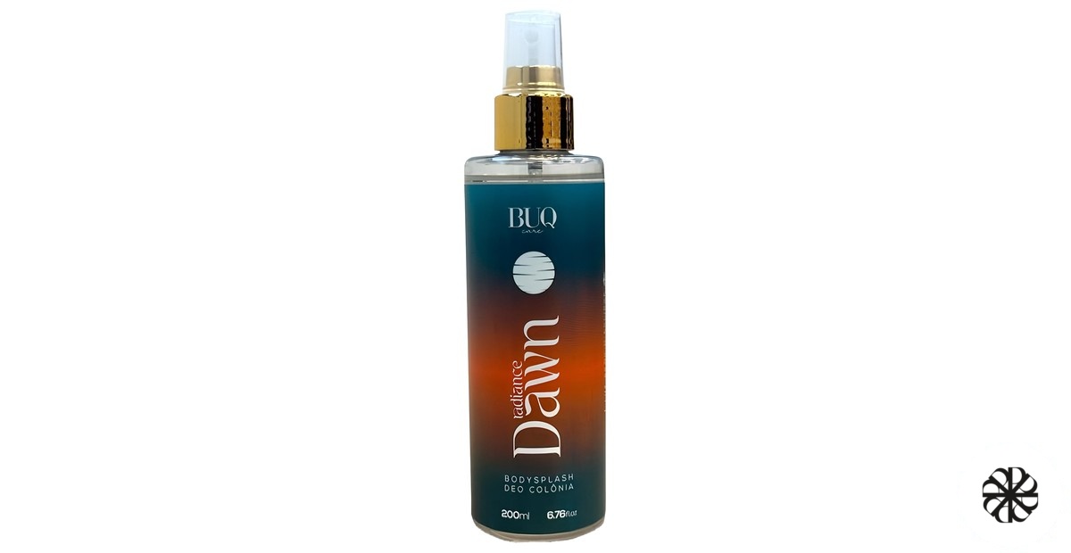 Radiance Dawn BUQ Care