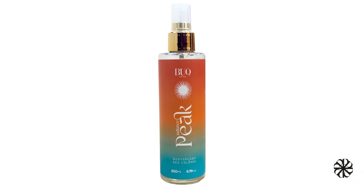 Radiance Peak BUQ Care
